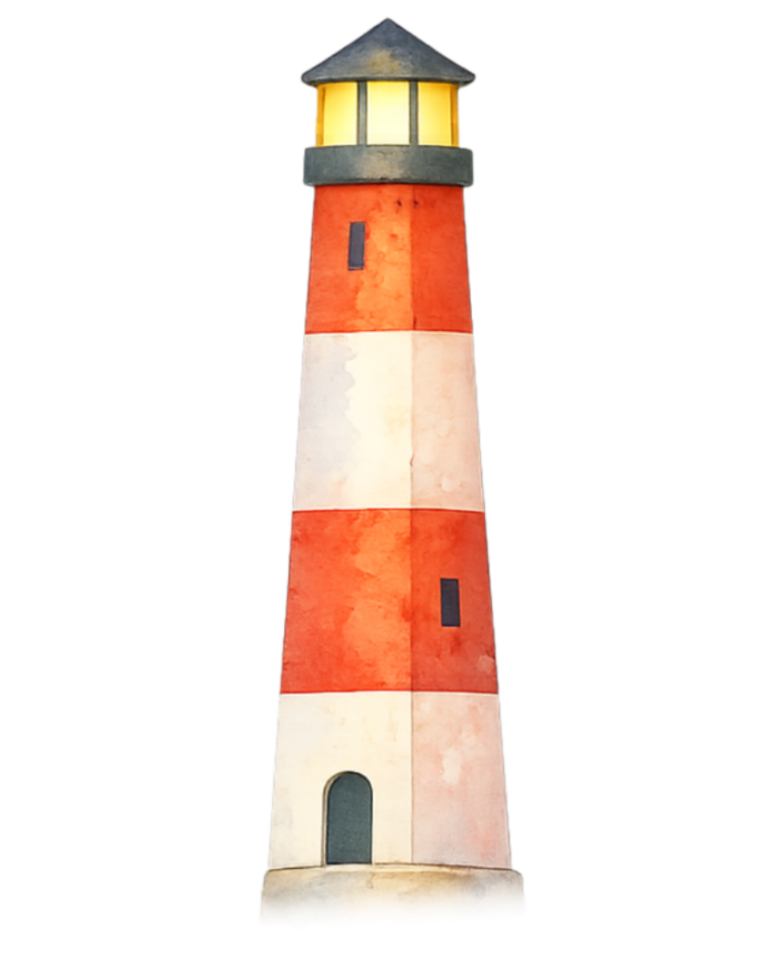 Lighthouse Icon