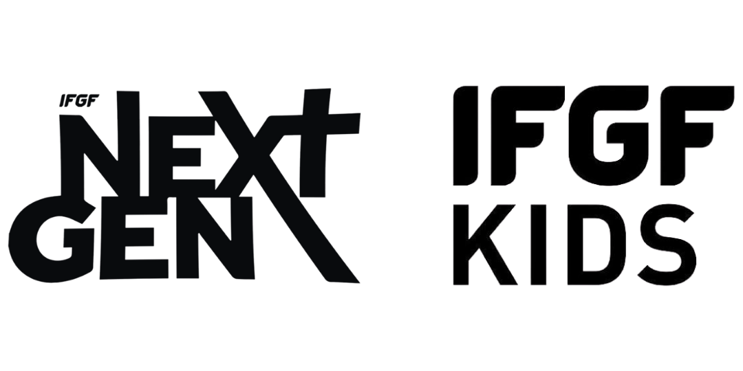 NextGen Kids Logo